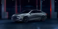2025 Chevrolet MALIBU 2LT - Image 35
