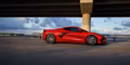 2025 Chevrolet CORVETTE Coupe 1LT - Image 23