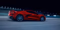 2025 Chevrolet CORVETTE Coupe 1LT - Image 33