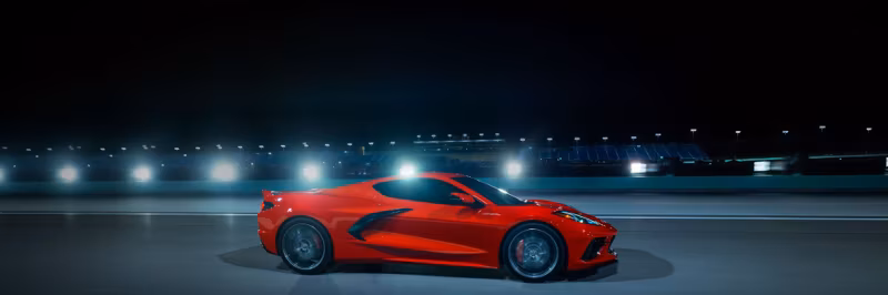 2025 Chevrolet CORVETTE Coupe 1LT - Image 61
