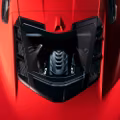 2025 Chevrolet CORVETTE Coupe 2LT - Image 7