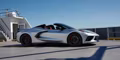 2025 Chevrolet CORVETTE Coupe 2LT - Image 29
