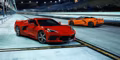 2025 Chevrolet CORVETTE Coupe 2LT - Image 31