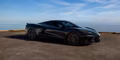 2025 Chevrolet CORVETTE Coupe 3LT - Image 25