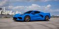 2025 Chevrolet CORVETTE Convertible 1LT - Image 19