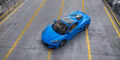 2025 Chevrolet CORVETTE Convertible 1LT - Image 20