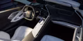 2025 Chevrolet CORVETTE Convertible 1LT - Image 40