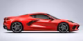 2025 Chevrolet CORVETTE Convertible 2LT - Image 3