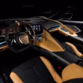 2025 Chevrolet CORVETTE Convertible 2LT - Image 8