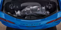 2025 Chevrolet CORVETTE Convertible 2LT - Image 45