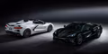 2025 Chevrolet CORVETTE Convertible 3LT - Image 12