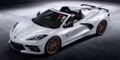 2025 Chevrolet CORVETTE Convertible 3LT - Image 13
