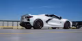2025 Chevrolet CORVETTE Convertible 3LT - Image 24