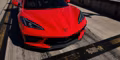 2025 Chevrolet CORVETTE Convertible 3LT - Image 32