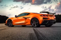 2026 Chevrolet Corvette Z06 1lz - Image 5