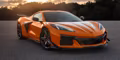 2026 Chevrolet Corvette Z06 Coupe 3lz - Image 6