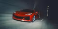 2026 Chevrolet Corvette Z06 Coupe 3lz - Image 38