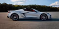 2026 Chevrolet Corvette Z06 Coupe 3lz - Image 47