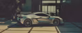 2026 Chevrolet Corvette Z06 Convertible 1LZ - Image 11