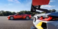 2026 Chevrolet Corvette Z06 Convertible 1LZ - Image 37