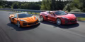 2026 Chevrolet Corvette Z06 Convertible 1LZ - Image 48