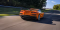 2026 Chevrolet Corvette Z06 Convertible 2LZ - Image 21