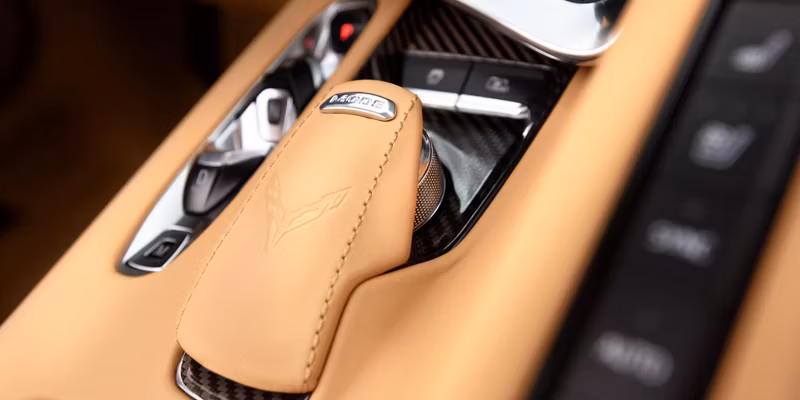 2026 Chevrolet Corvette Z06 Convertible 2LZ - Image 34