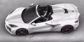 2026 Chevrolet Corvette Z06 Convertible 3LZ - Image 16
