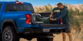 2025 Chevrolet COLORADO WT (2WD) - Image 15