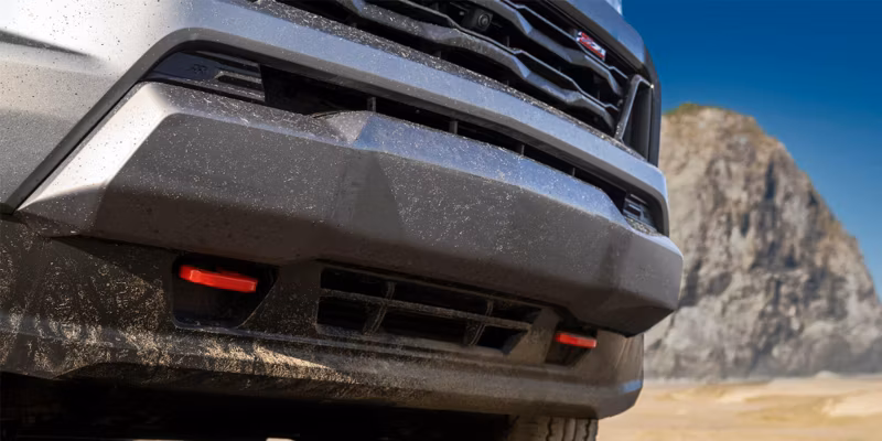2025 Chevrolet COLORADO WT (2WD) - Image 41
