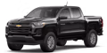 2025 Chevrolet COLORADO LT (2WD) - Image 1