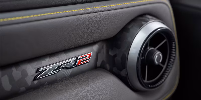 2025 Chevrolet COLORADO LT (2WD) - Image 49