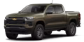 2025 Chevrolet COLORADO WT (4WD) - Image 60