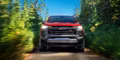 2026 Chevrolet Colorado LT (4WD) - Image 23