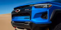 2026 Chevrolet Colorado Trail Boss (4WD) - Image 13