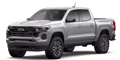 2025 Chevrolet COLORADO Z71 (4WD) - Image 1
