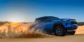 2025 Chevrolet COLORADO Z71 (4WD) - Image 15