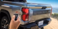 2025 Chevrolet COLORADO Z71 (4WD) - Image 36