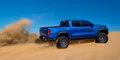 2026 Chevrolet Colorado ZR2 (4WD) - Image 13