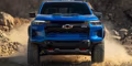 2026 Chevrolet Colorado ZR2 (4WD) - Image 18
