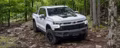 2025 Chevrolet SILVERADO WT Crew Cab, Standard Bed (2WD) - Image 4