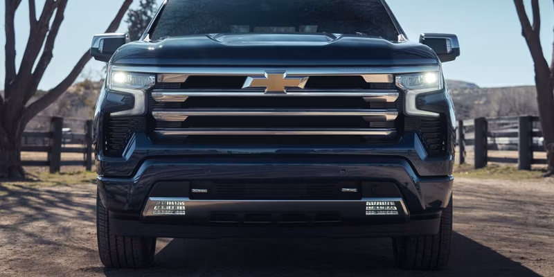 2025 Chevrolet SILVERADO WT Crew Cab, Standard Bed (2WD) - Image 52