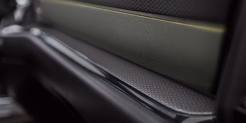 2025 Chevrolet SILVERADO LT Crew Cab, Standard Bed (2WD) - Image 35