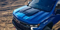 2026 Chevrolet Silverado WT Regular Cab, Long Bed (4WD) - Image 40