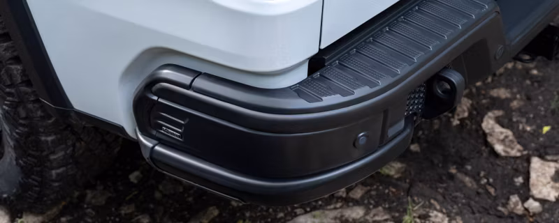 2025 Chevrolet SILVERADO WT Regular Cab, Standard Bed (4WD) - Image 12