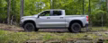 2025 Chevrolet SILVERADO WT Double Cab, Standard Bed (4WD) - Image 8