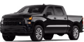 2025 Chevrolet SILVERADO Custom Double Cab, Standard Bed (4WD) - Image 1