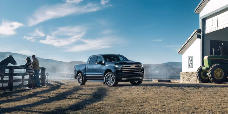 2025 Chevrolet SILVERADO RST Double Cab, Standard Bed (4WD) - Image 59