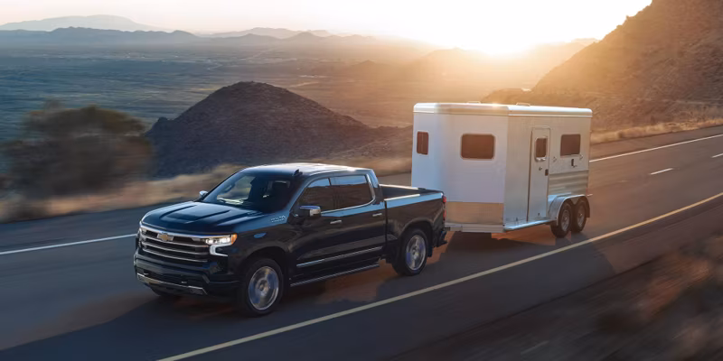 2025 Chevrolet SILVERADO RST Double Cab, Standard Bed (4WD) - Image 60