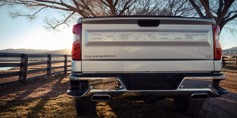 2025 Chevrolet SILVERADO WT Crew Cab, Short Bed (4WD) - Image 58